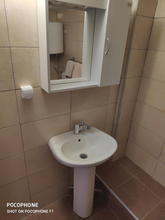 Apartman Pavle 2 Virpazar Exterior photo
