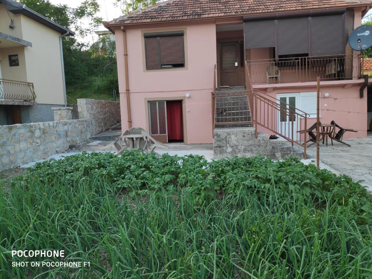 Apartman Pavle 2 Virpazar Exterior photo