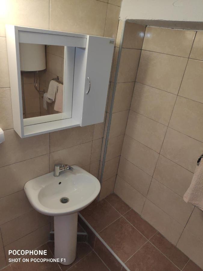 Apartman Pavle 2 Virpazar Exterior photo