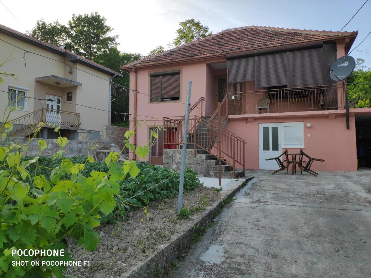 Apartman Pavle 2 Virpazar Exterior photo